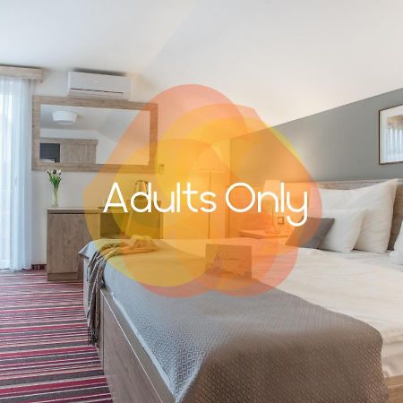 Boutique House Oreskovic Plitvička Jezera Eksteriør billede