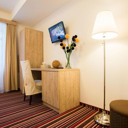 Boutique House Oreskovic Plitvička Jezera Eksteriør billede