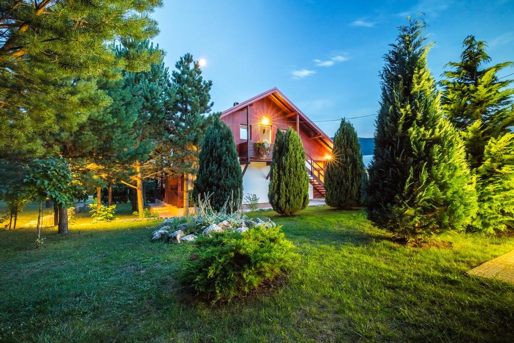 Boutique House Oreskovic Plitvička Jezera Eksteriør billede