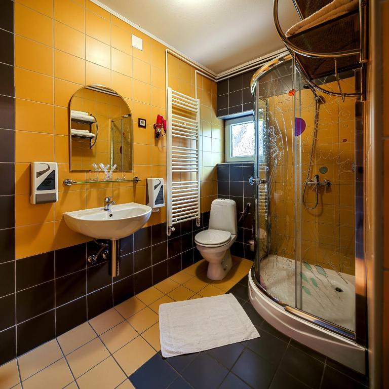 Boutique House Oreskovic Plitvička Jezera Eksteriør billede
