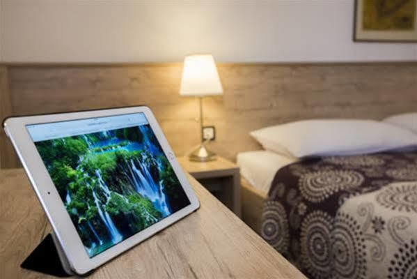Boutique House Oreskovic Plitvička Jezera Eksteriør billede