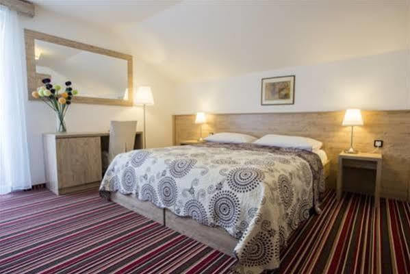 Boutique House Oreskovic Plitvička Jezera Eksteriør billede