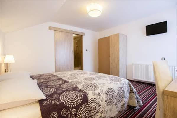 Boutique House Oreskovic Plitvička Jezera Eksteriør billede