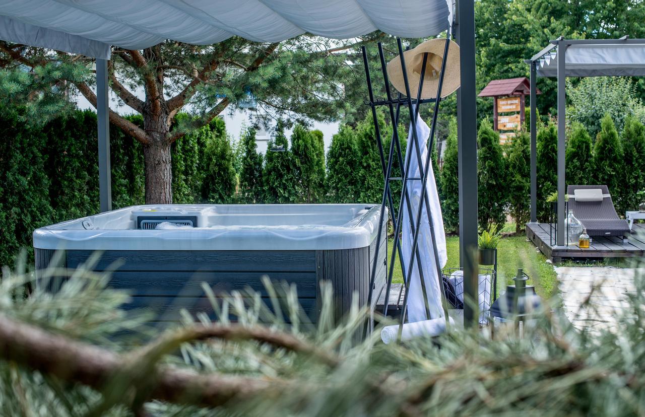 Boutique House Oreskovic Plitvička Jezera Eksteriør billede