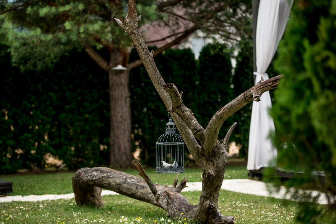 Boutique House Oreskovic Plitvička Jezera Eksteriør billede